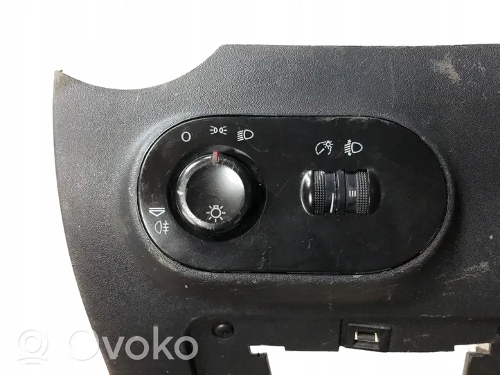 Seat Ibiza I (021A) Valokatkaisija 6L1857947