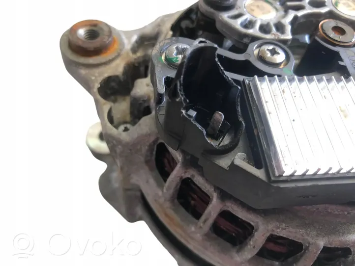 Volkswagen Golf VII Alternator 03H903026J