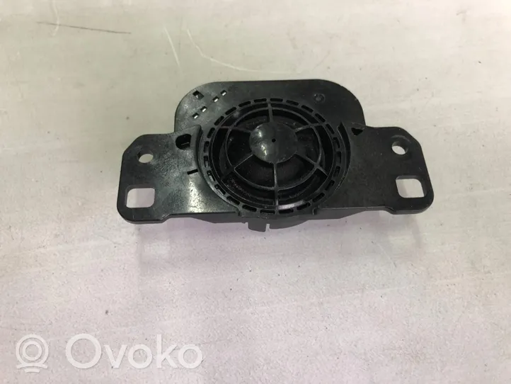 Audi A6 S6 C8 4K Etuoven diskanttikaiutin 4N0035398