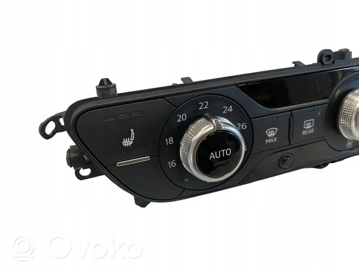 Audi Q5 SQ5 Unidad de control climatización 80A820043R