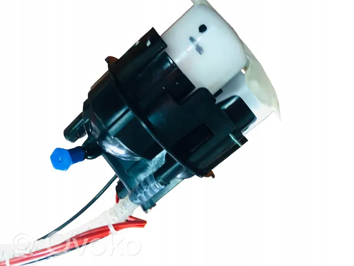 Audi Q7 4M In-tank fuel pump 4M0919087BQ