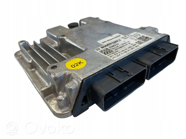 Porsche Macan Centralina/modulo motore ECU 95C907157E