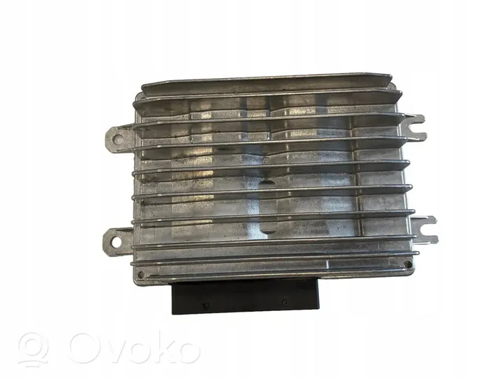 Audi A8 S8 D5 Amplificatore 4N2035465