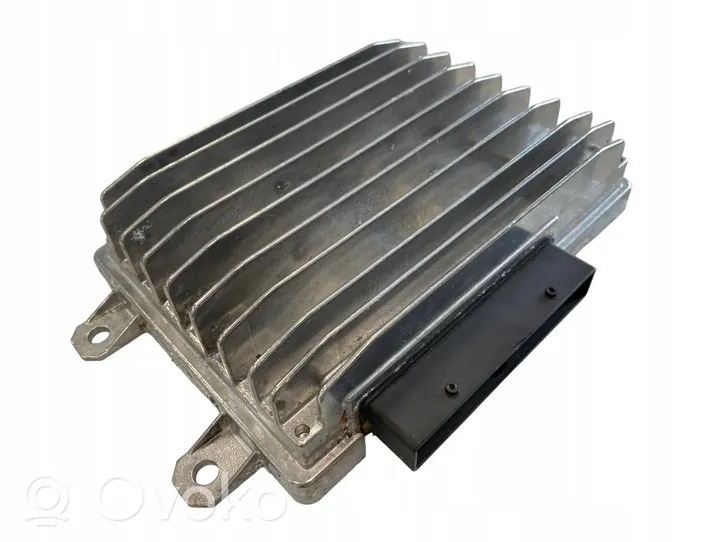 Audi A8 S8 D5 Amplificatore 4N2035465