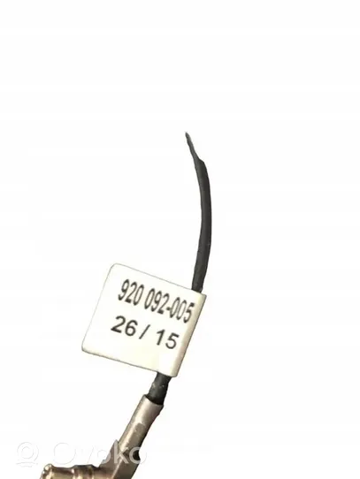 BMW 1 E81 E87 Antena GPS 