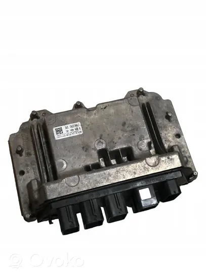 Mini One - Cooper F56 F55 Unité de commande, module ECU de moteur 8654464