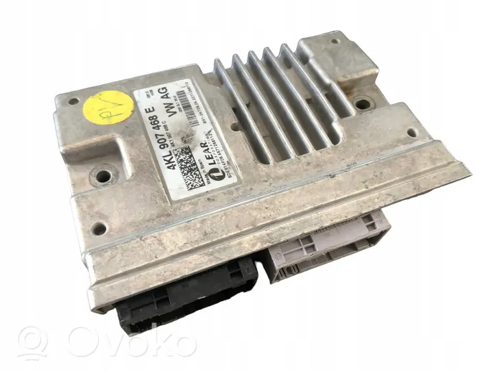 Audi A6 S6 C8 4K Module de passerelle 4KL907468E