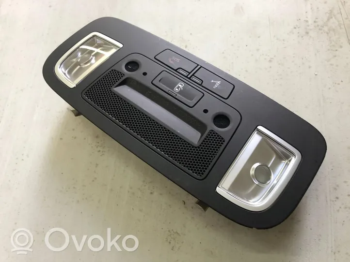 Audi A5 8T 8F Panel oświetlenia wnętrza kabiny 8W7947135G