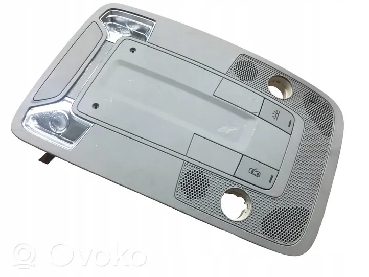 Audi Q2 - Panel oświetlenia wnętrza kabiny 81A947135CB