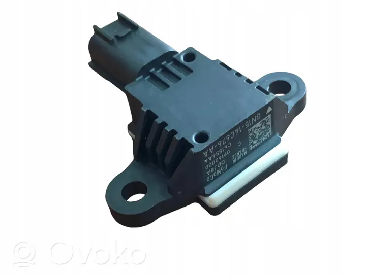 Ford Puma Sensor impacto/accidente para activar Airbag GN15-14C676-AA