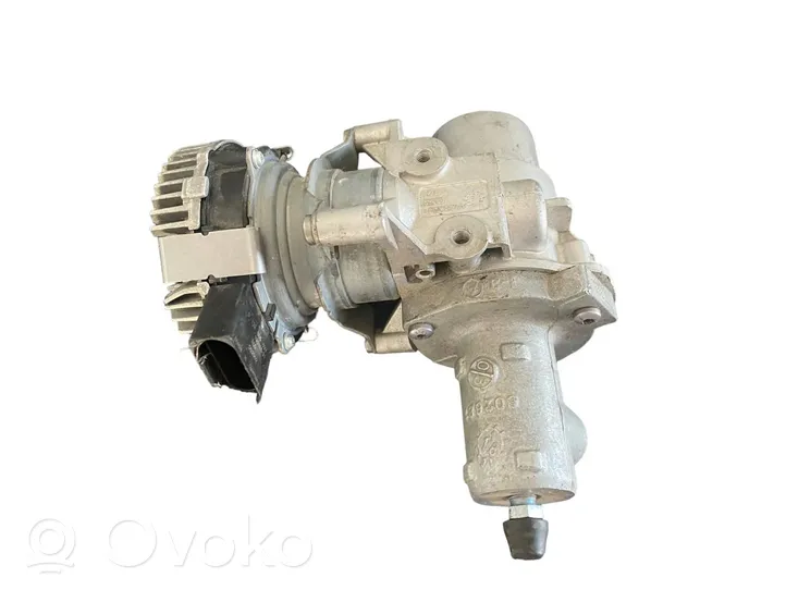 Audi A6 Allroad C8 Regulator siły hamowania 4K1614307