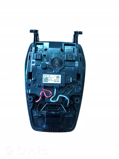 Volkswagen Crafter Capteur de détection de mouvement, système d'alarme 5Q0951172C