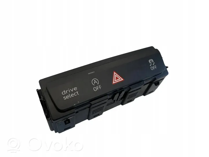 Audi Q4 Sportback e-tron Autres commutateurs / boutons / leviers 85E925301C