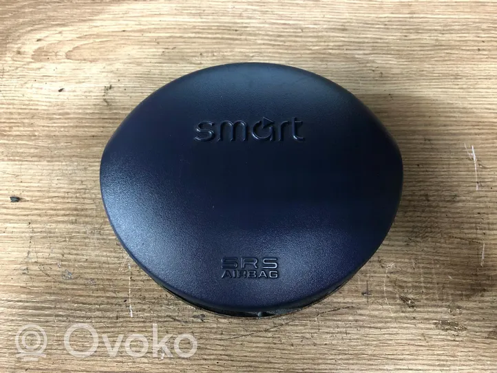 Smart ForTwo II Airbag latéral 02981910039