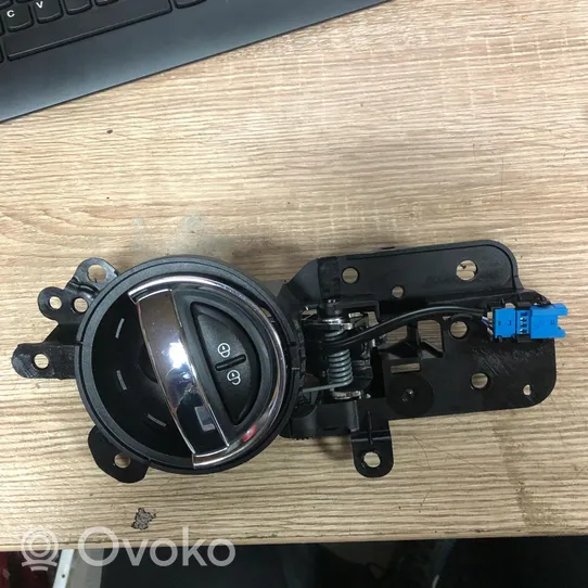 Mini Clubman F54 Maniglia esterna per portiera anteriore 9263454