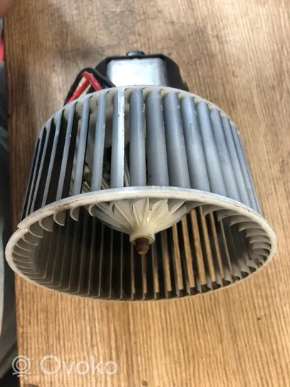 BMW 5 E60 E61 Heater fan/blower 9154119