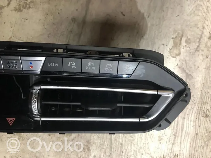 BMW X6 G06 Garniture, panneau de grille d'aération latérale 9458529