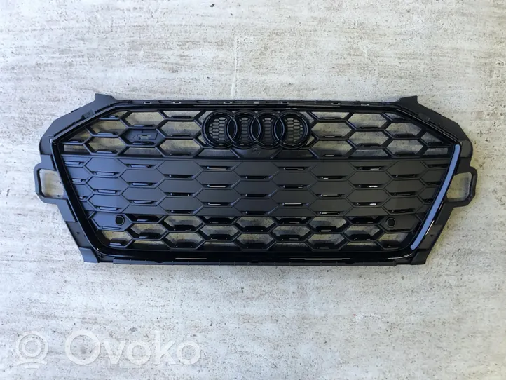 Audi A4 S4 B5 8D Griglia vano motore/cofano 8W0853651DK