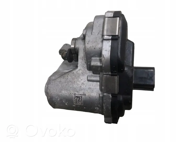 Audi A6 S6 C8 4K Turboahtimen magneettiventtiili 06N145655