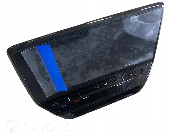 Volkswagen ID.4 Monitor/display/piccolo schermo 10B919605B