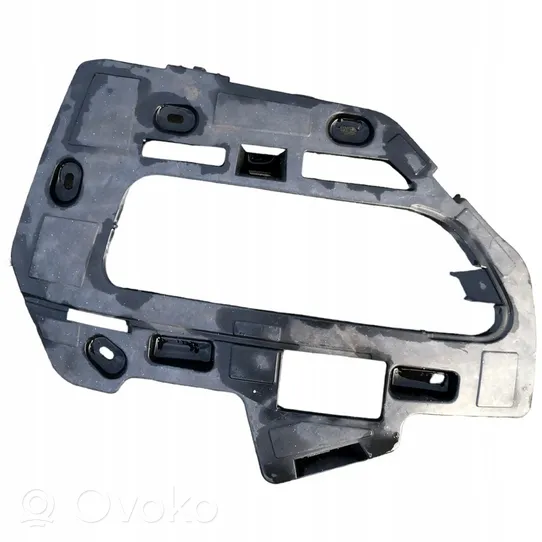 Citroen C4 II Picasso Uchwyt / Mocowanie zderzaka przedniego C06452-091ISMO63