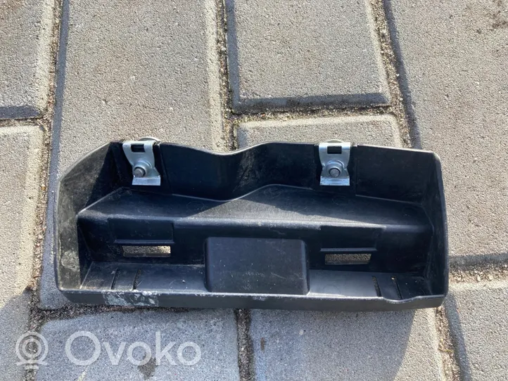 Opel Combo D Support phare frontale 46380757