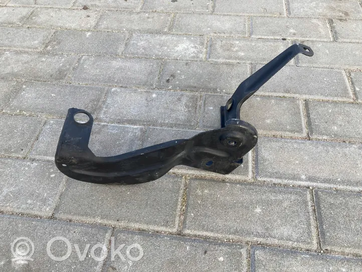 Audi A6 S6 C6 4F Supporto (staffa) 4F0145818D