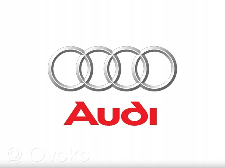 Audi Q2 - Rivestimento paraspruzzi passaruota anteriore 81A853888