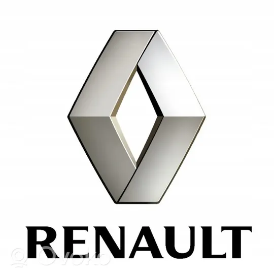 Renault Clio II Etupuskurin kannake 7700413676