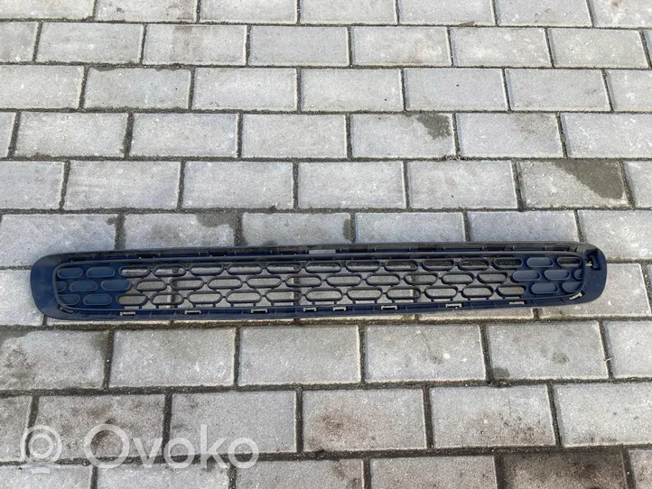 Mini One - Cooper F56 F55 Grille calandre supérieure de pare-chocs avant 7301563