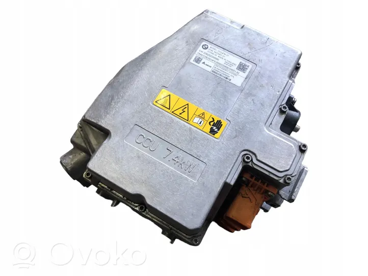 BMW 2 Active Tourer U06 Convertitore di tensione inverter OEM