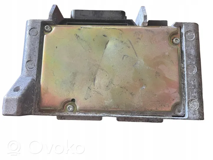 Jeep Cherokee Gaisa spilvenu vadības bloks P68290976AA