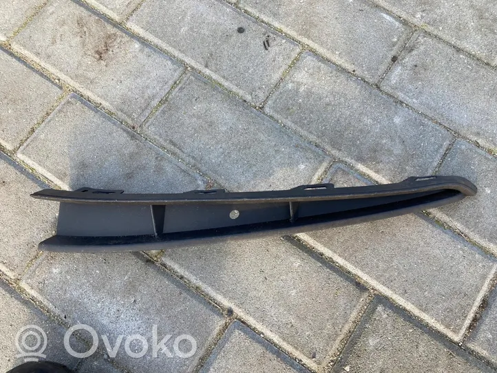 Volkswagen Polo VI AW Grille antibrouillard avant 2GS853677J