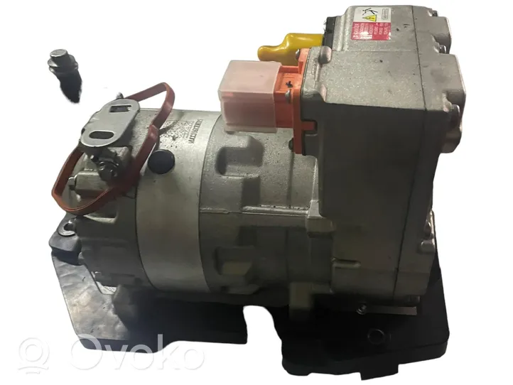 Volkswagen ID.3 Compressore aria condizionata (A/C) (pompa) 1EA816551E