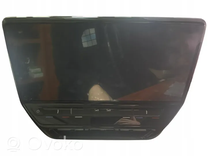 Volkswagen ID.3 Monitor/display/piccolo schermo 10B919605