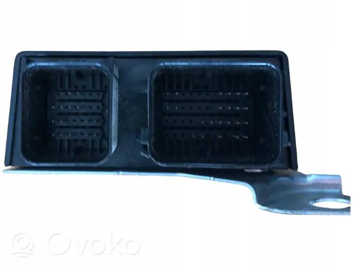 Ford Mondeo MK IV Oro pagalvių valdymo blokas BS7T-14B321-AC