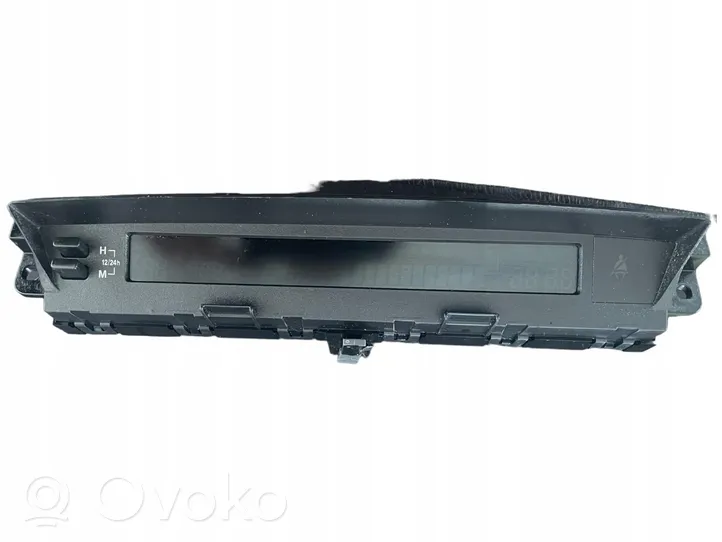 Mazda 6 Monitor/display/piccolo schermo GDK4611J0