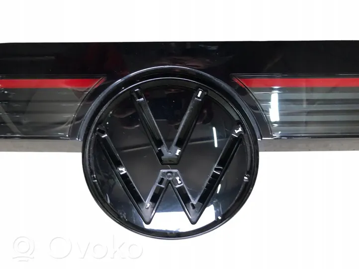 Volkswagen ID.4 Barra luminosa targa del portellone del bagagliaio 11A945208A