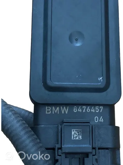 BMW X3 E83 Sensore della sonda Lambda 8476457