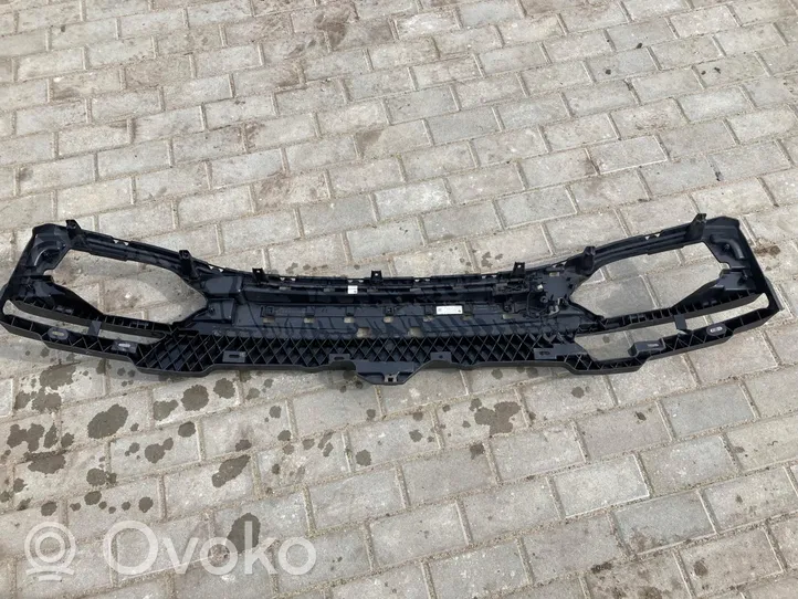 BMW 7 G11 G12 Uchwyt / Mocowanie zderzaka przedniego OEM