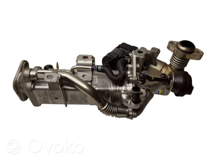 BMW X5 F15 Valvola di raffreddamento EGR 7822350