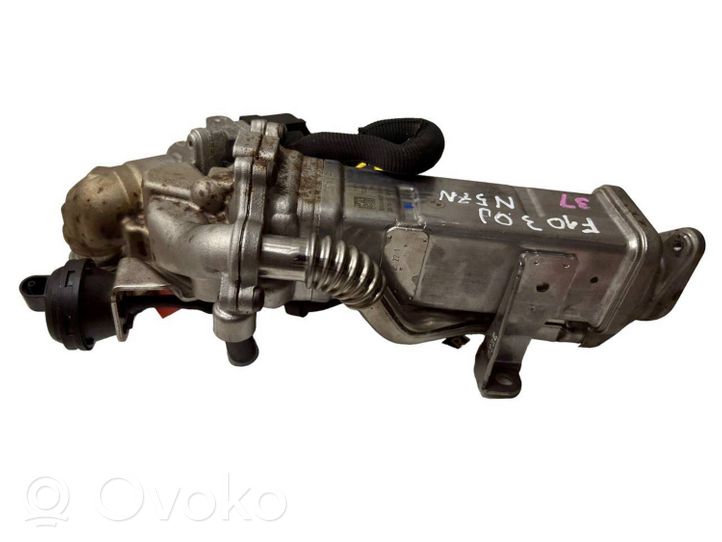 BMW X5 F15 Valvola di raffreddamento EGR 7822350