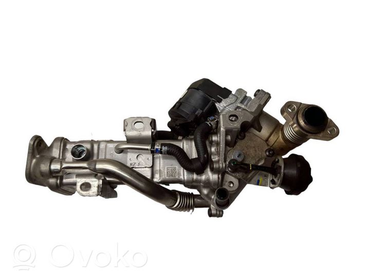 BMW X5 F15 EGR-venttiili/lauhdutin 7822350