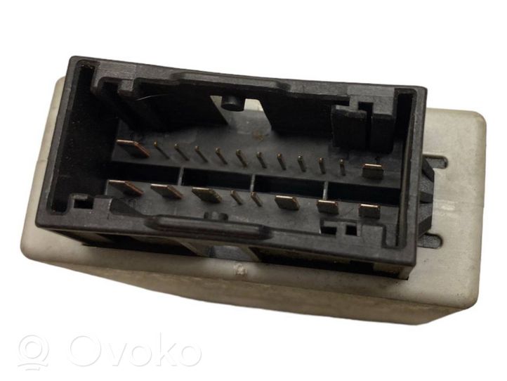 BMW X5 F15 Piekares vadības bloks 6766280