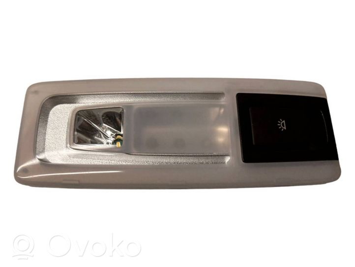 BMW X5 F15 Illuminazione sedili posteriori 9288995