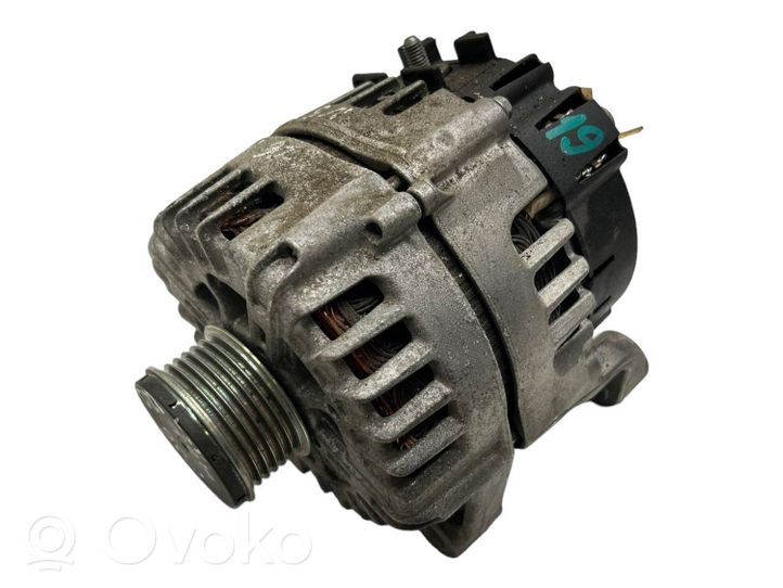 BMW 6 F06 Gran coupe Generatore/alternatore 8570672