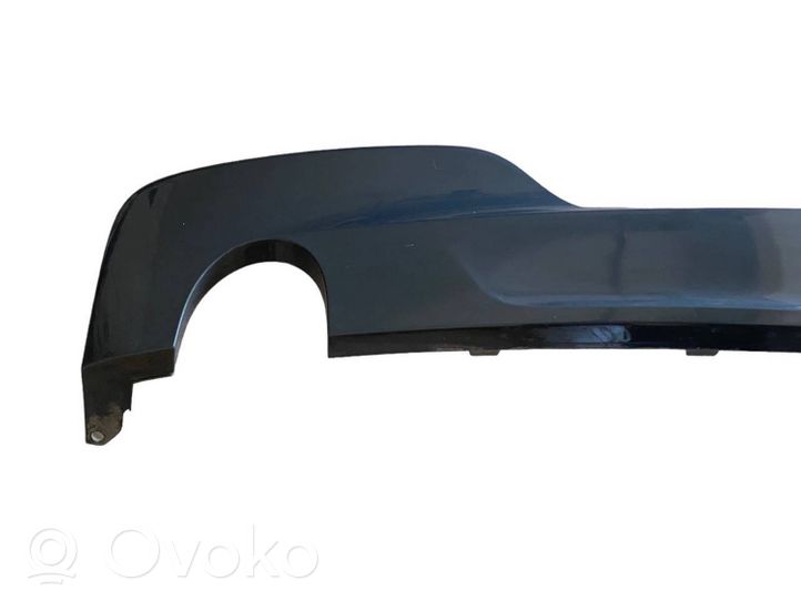 BMW 6 F06 Gran coupe Takapuskurin alaosan lista 8050377