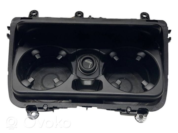 BMW 5 F10 F11 Porte-gobelet avant 9241714