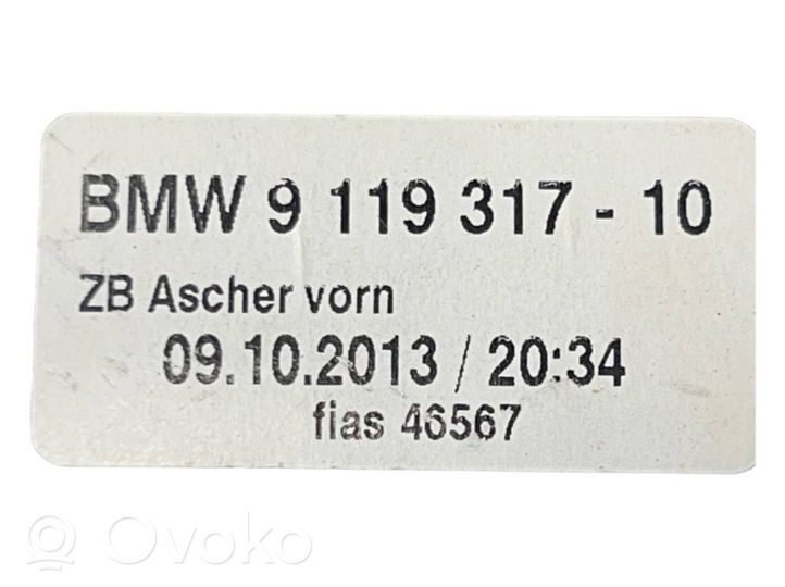 BMW 7 F01 F02 F03 F04 Posacenere auto 9119317