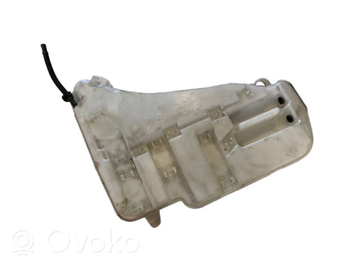 BMW X5 E70 Lamp washer fluid tank 8050439